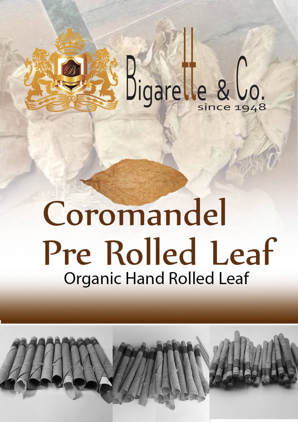 coromandel-leaf