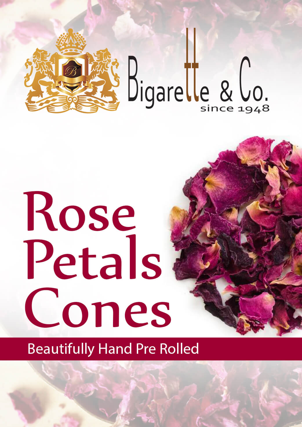 rose-petals-cone